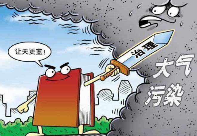 生態環境保護
